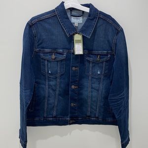 Men’s Goodfellow Denim Jacket